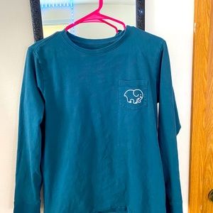 Ivory Ella shirt!